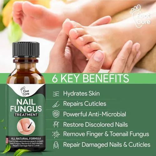 Fast Nail Fungal Treatments Nail Repair Essences Serum Care Treatments Foot Nail Fungus Removal Ge