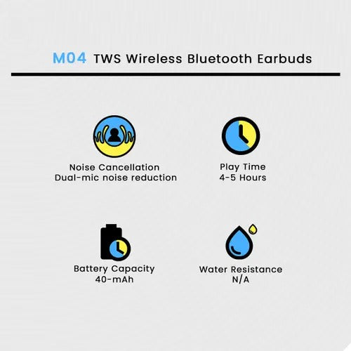 Professional Display Earbuds Stereo 895b Wireless Bluetooth Earbuds | Mic In-ear Headphones With Led Display |immersive Sound | Type C Fast Charging | Bluetooth 5.3 For Android/iphone